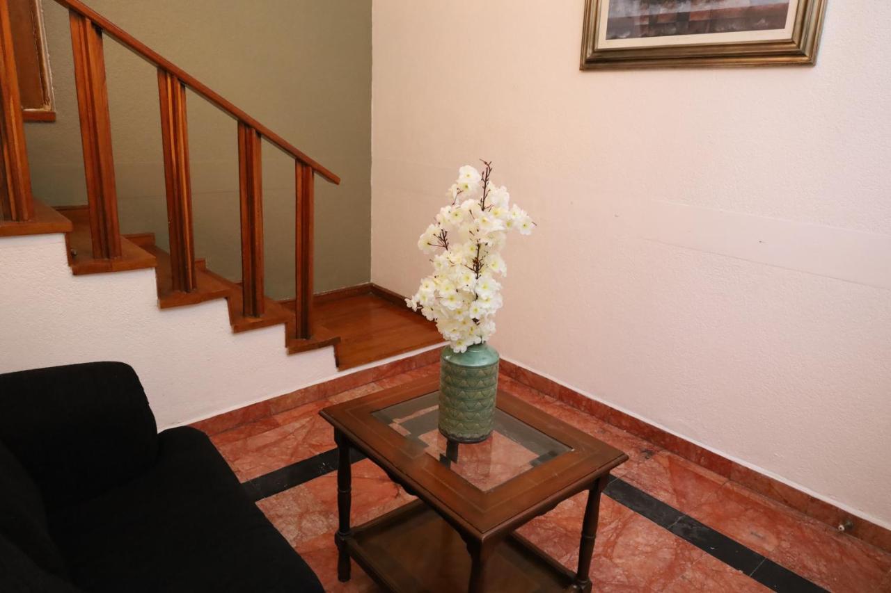 Hotel Grand Vista Cuernavaca Bagian luar foto