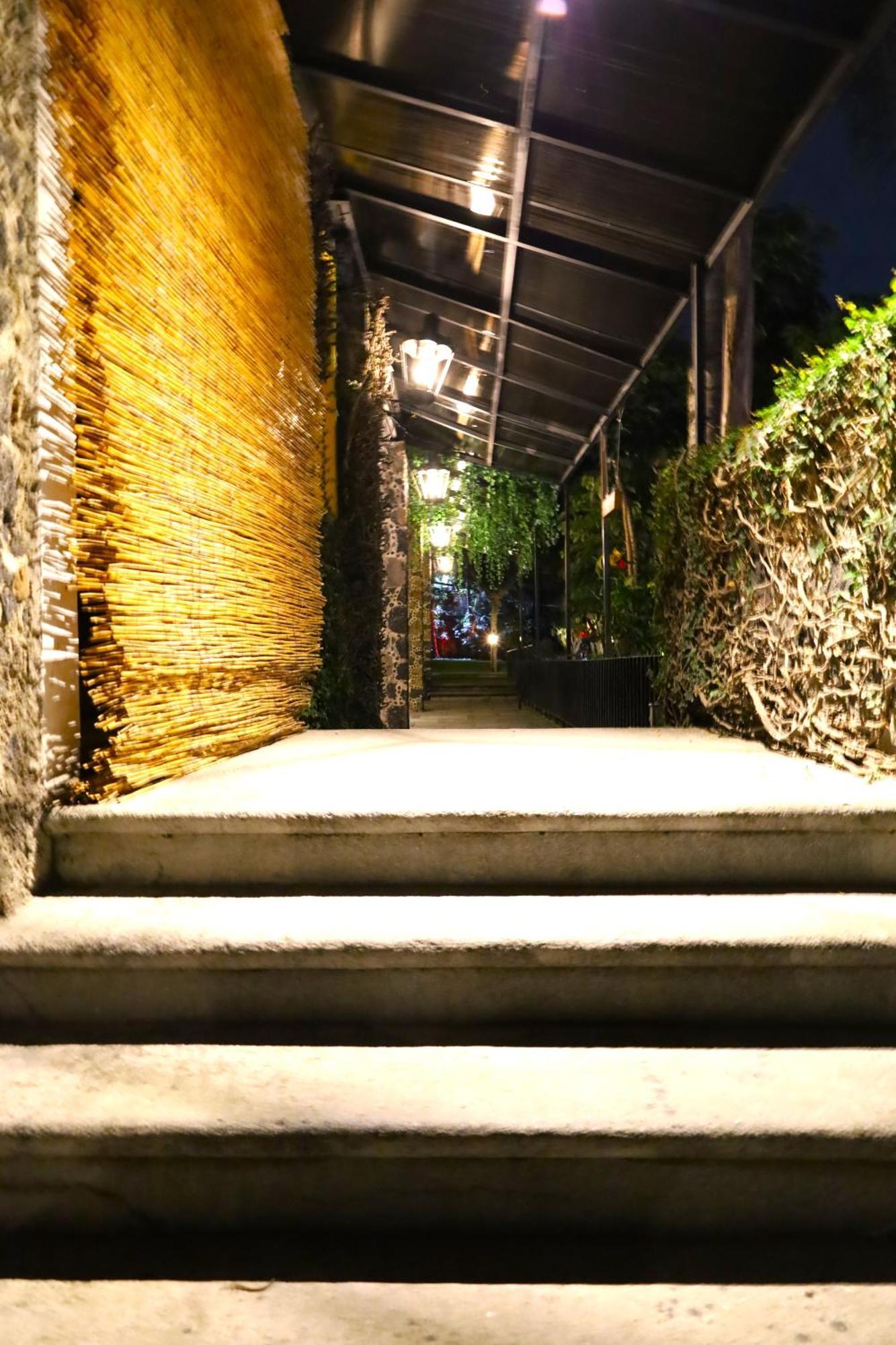 Hotel Grand Vista Cuernavaca Bagian luar foto