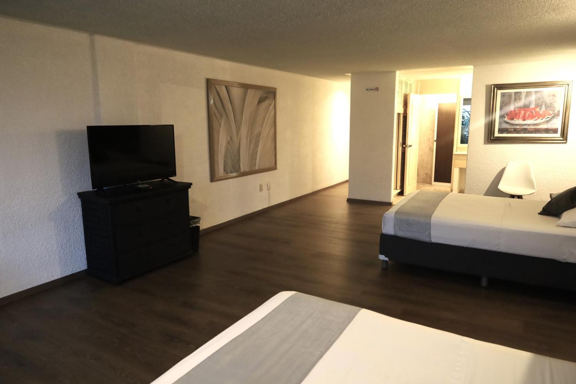 Hotel Grand Vista Cuernavaca Bagian luar foto