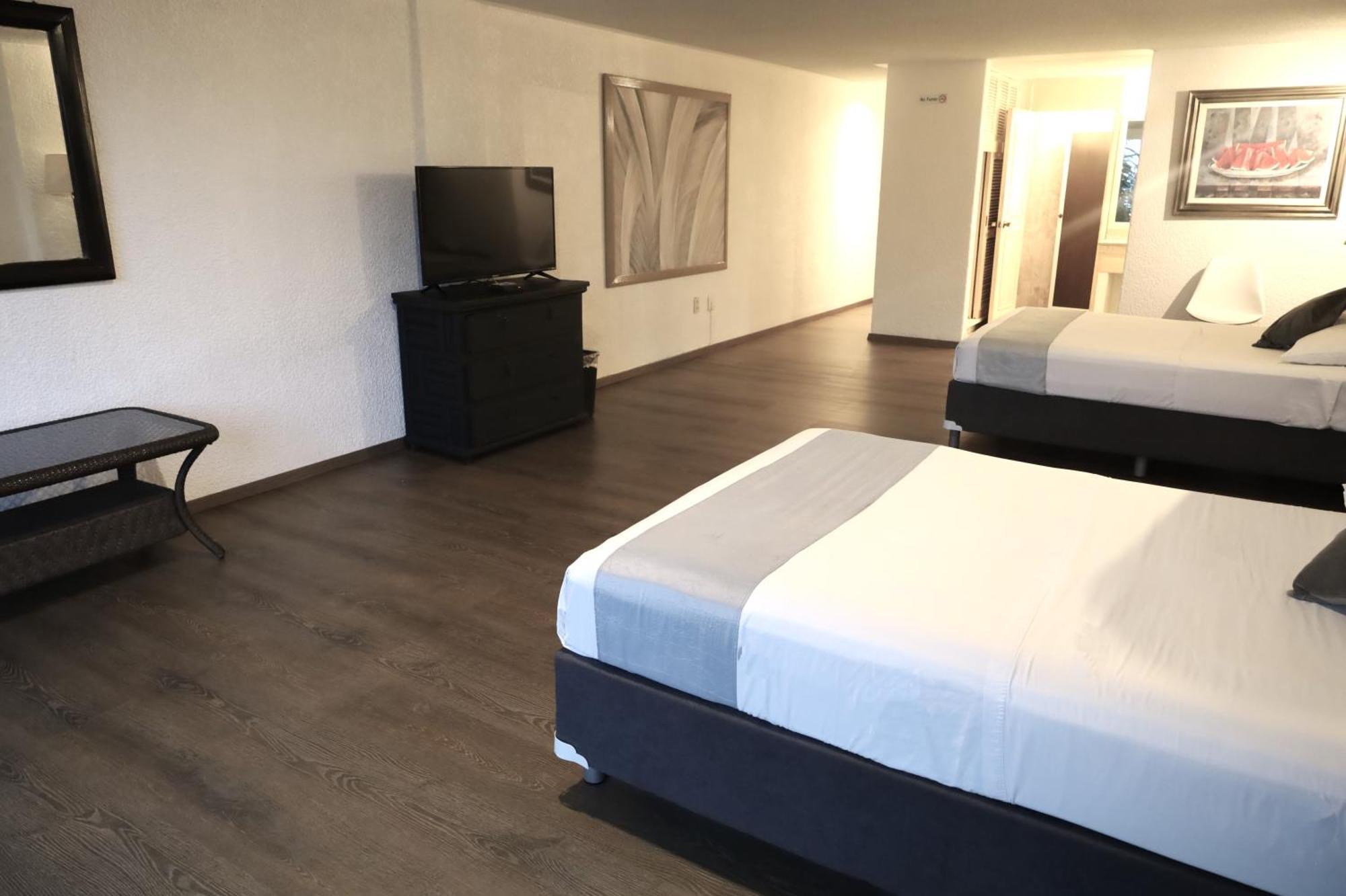 Hotel Grand Vista Cuernavaca Bagian luar foto