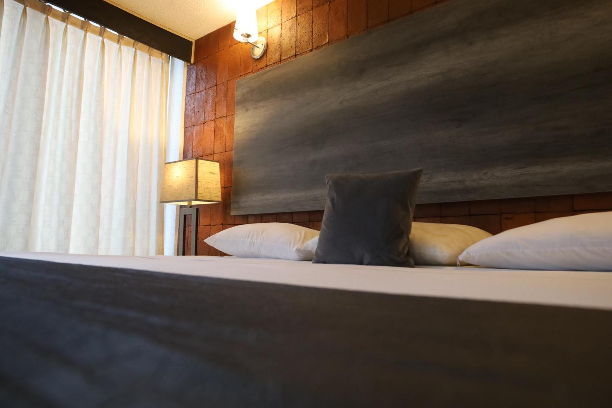 Hotel Grand Vista Cuernavaca Bagian luar foto