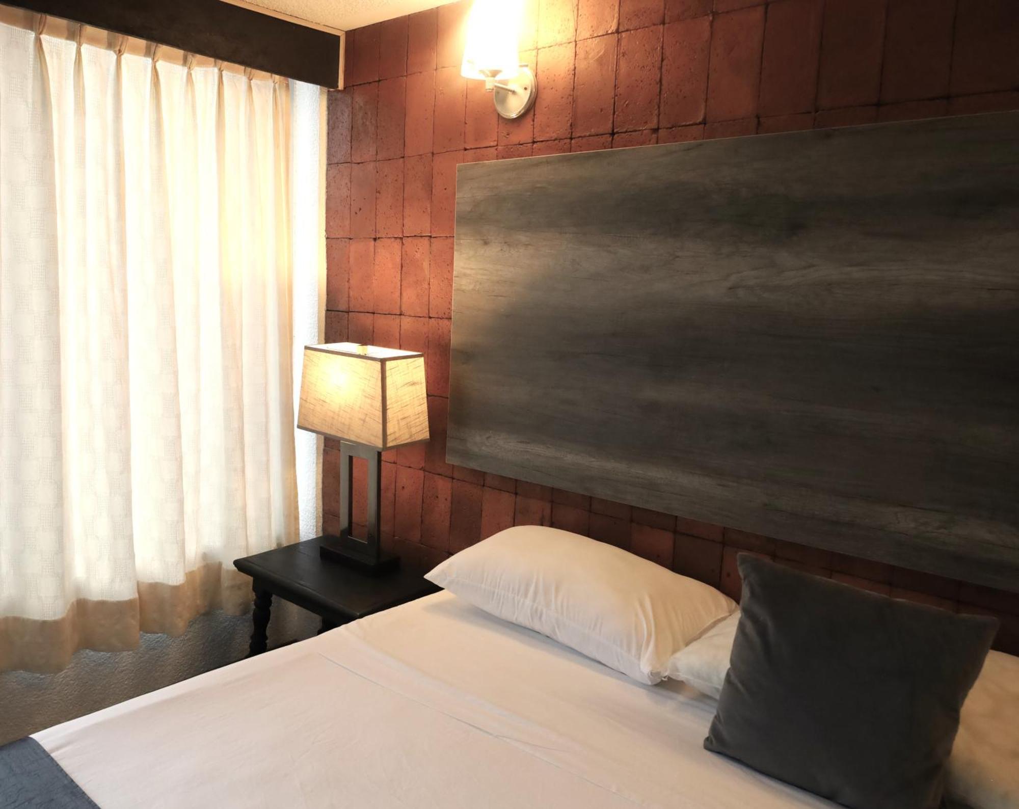 Hotel Grand Vista Cuernavaca Bagian luar foto