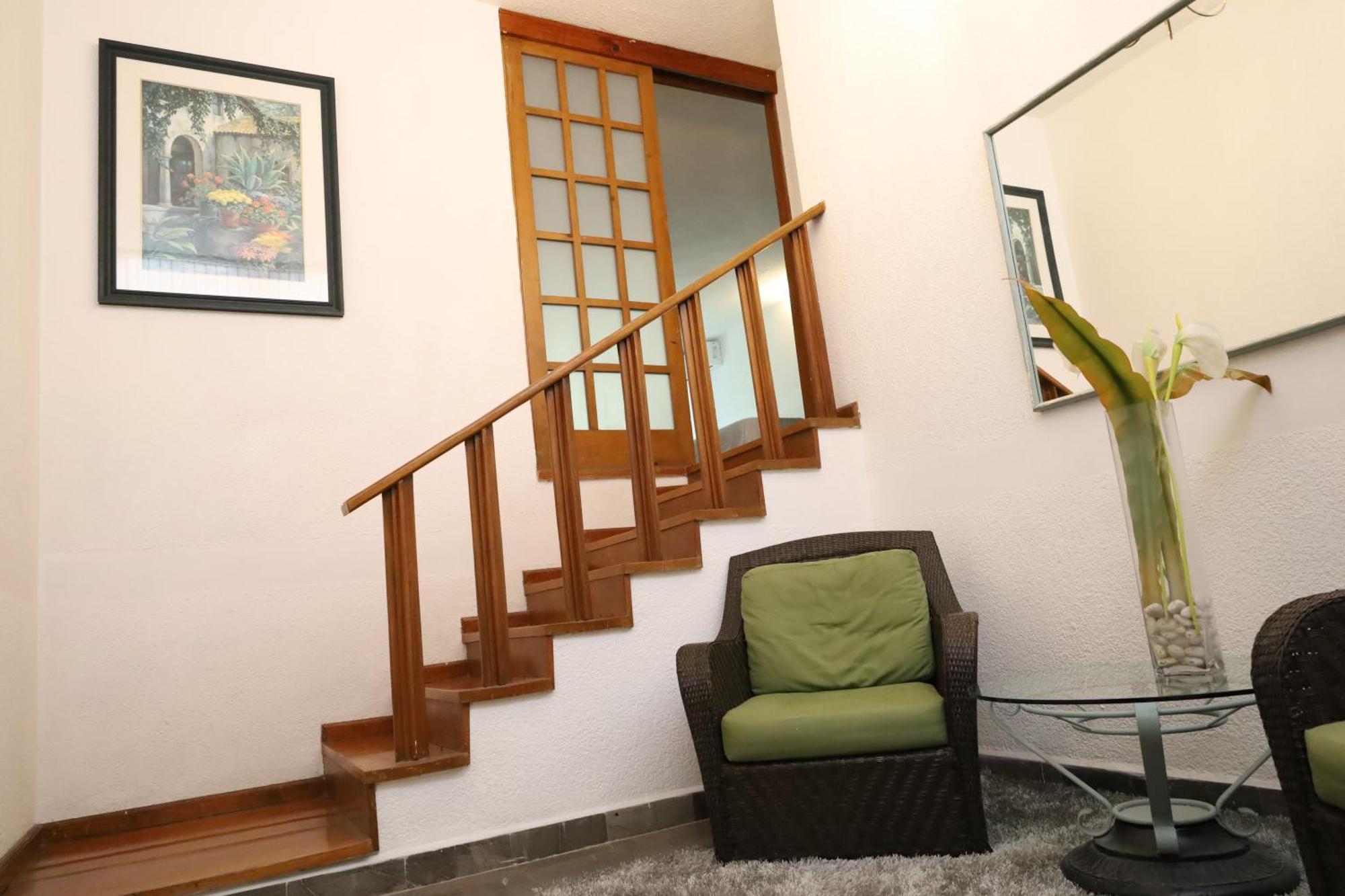 Hotel Grand Vista Cuernavaca Bagian luar foto