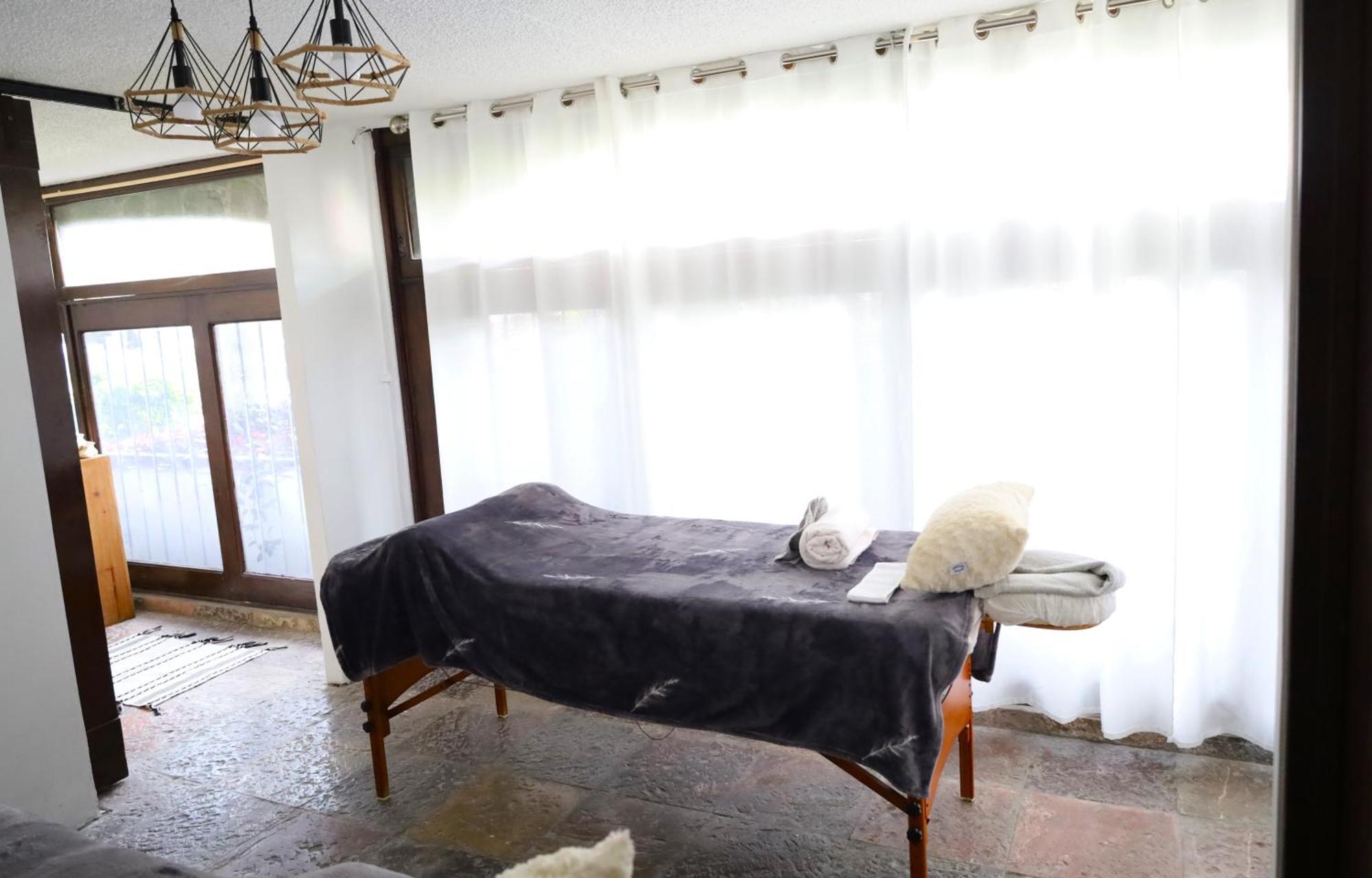 Hotel Grand Vista Cuernavaca Bagian luar foto